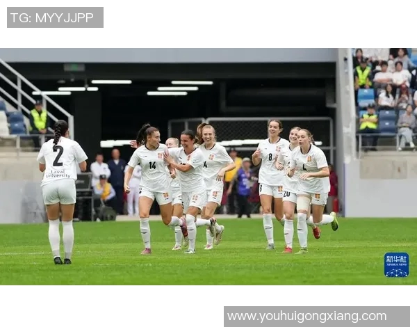 全球女足球员实力排行榜揭晓谁将成为新一代体育明星