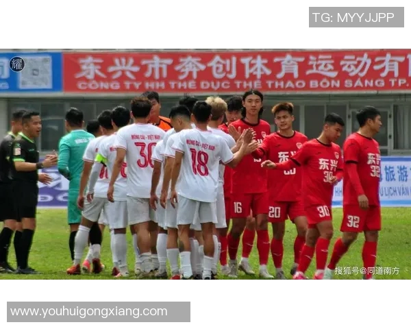 东兴足球明星队员名单全解析及其在赛场上的精彩表现