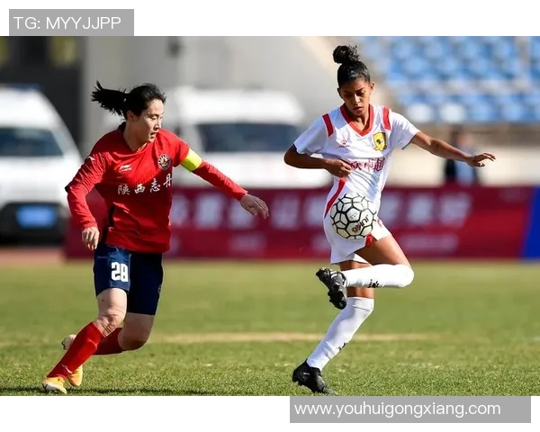 女足球明星绰号汇总及其精彩瞬间图片展示