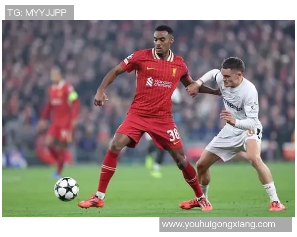 崭露头角的黑人足球新星们及其在赛场上的精彩表现